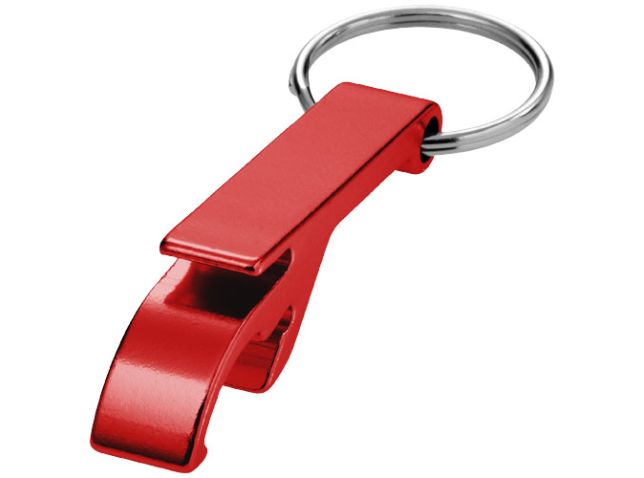 Tao sleutelhanger met fles- en blikopener