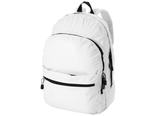 Trend polyester rugzak 17L