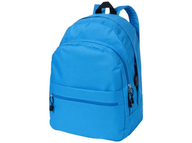 Trend polyester rugzak 17L