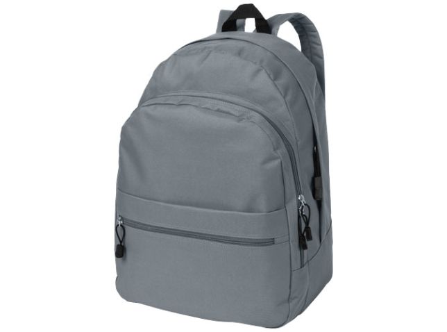 Trend polyester rugzak 17L