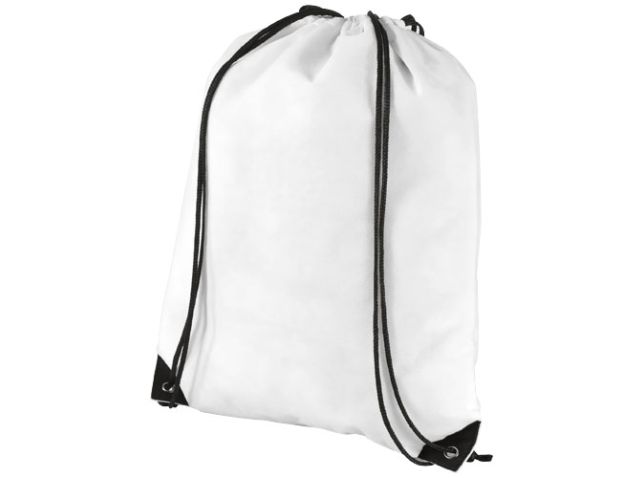 Evergreen non woven premium rugzak 5L