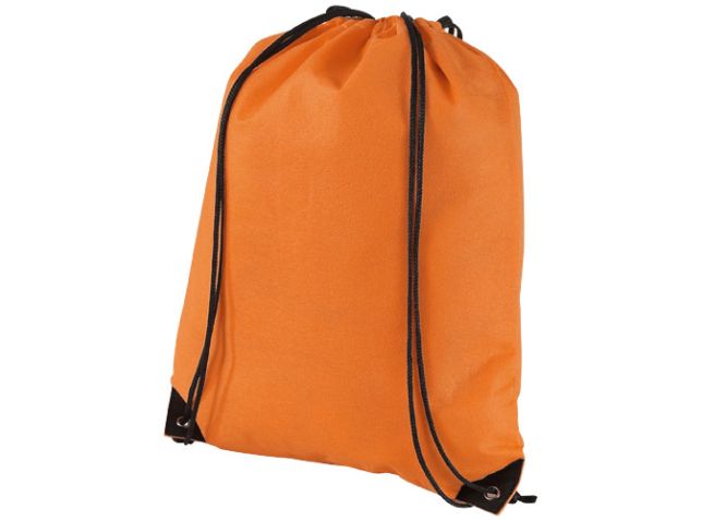 Evergreen non woven premium rugzak 5L