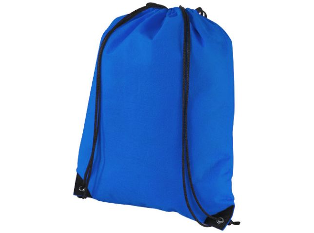 Evergreen non woven premium rugzak 5L