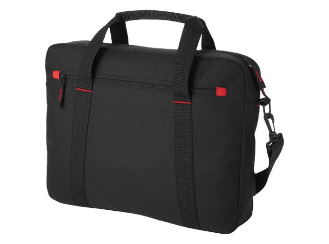 Vancouver 15.4'' laptop tas 6L