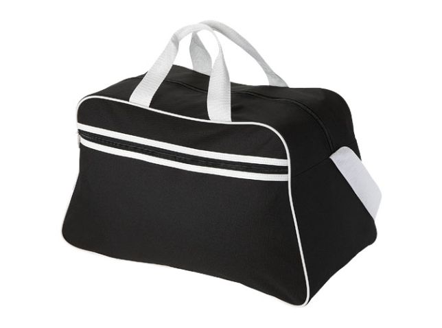 San Jose polyester sporttas 30L