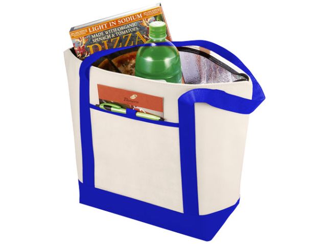 Lighthouse non woven koeltas 21L