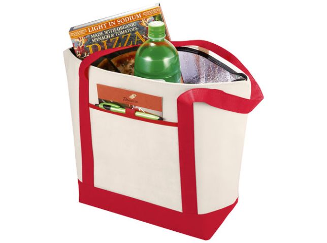 Lighthouse non woven koeltas 21L