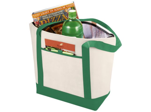 Lighthouse non woven koeltas 21L