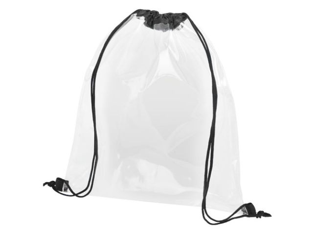 Lancaster transparante premium rugzak 5L