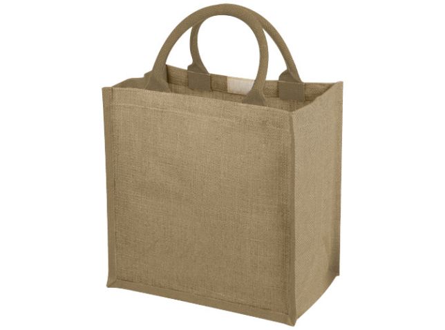 Chennai jute draagtas 16L 
