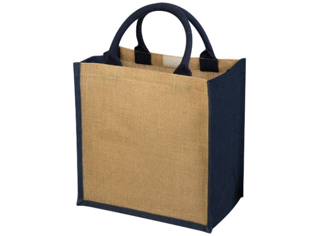 Chennai jute draagtas 16L 