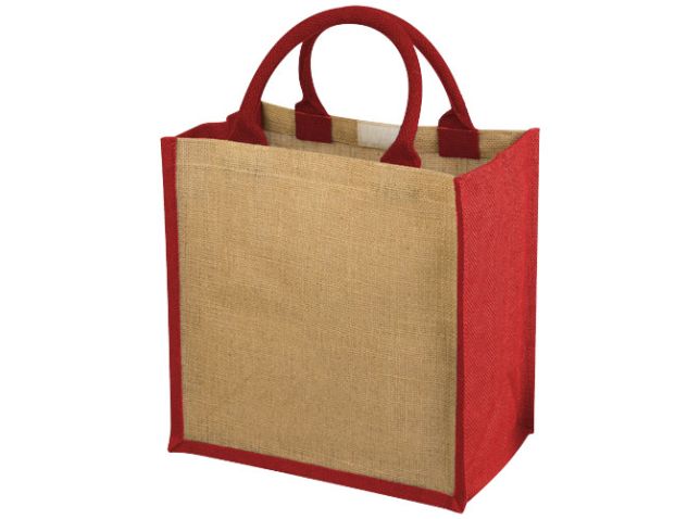 Chennai jute draagtas 16L 