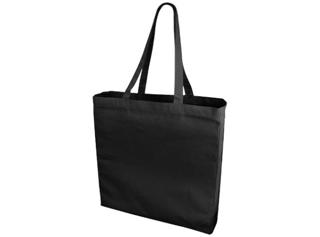Odessa 220 g/m katoenen draagtas 13L