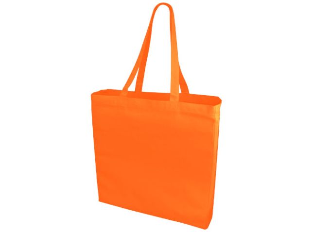 Odessa 220 g/m katoenen draagtas 13L