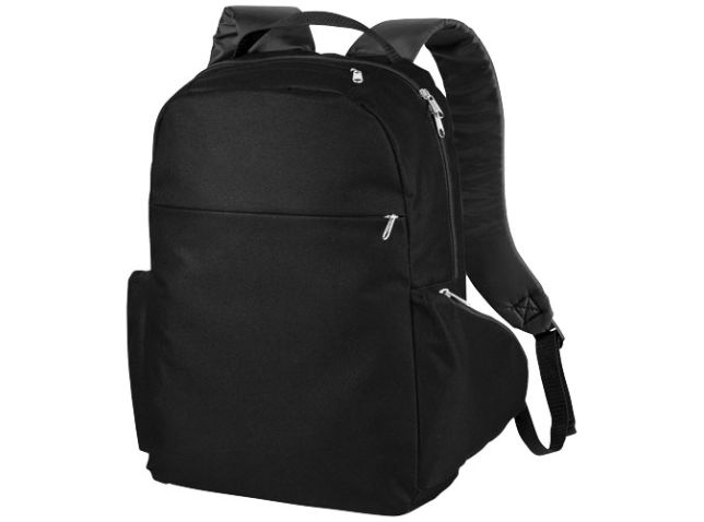Slim 15" laptop rugzak 15L