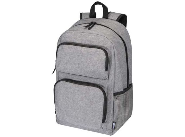 Graphite deluxe 15" laptop rugzak 20L