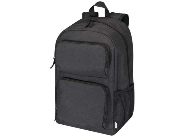 Graphite deluxe 15" laptop rugzak 20L