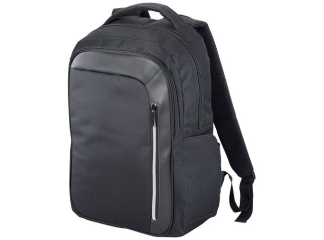 Vault RFID 15" laptop rugzak 16L