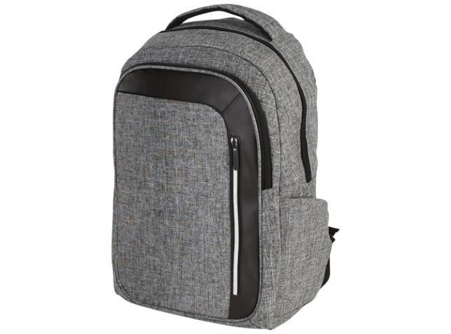 Vault RFID 15" laptop rugzak 16L