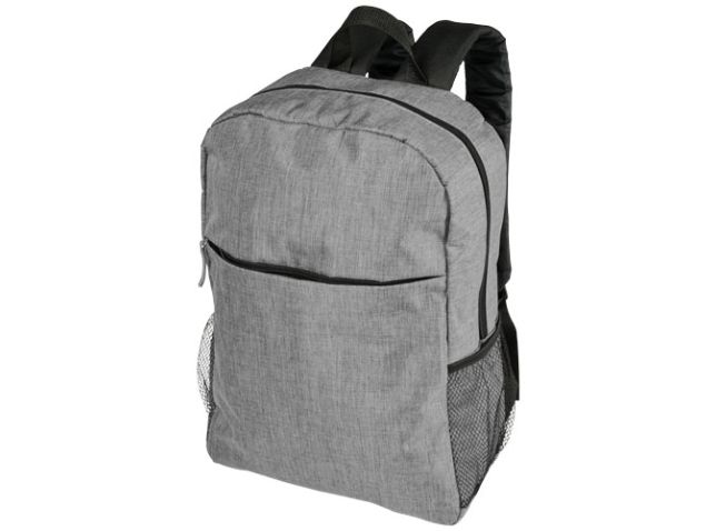 Hoss 15" laptop rugzak 18L