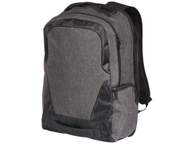 Overland 17" TSA laptop rugzak 18L