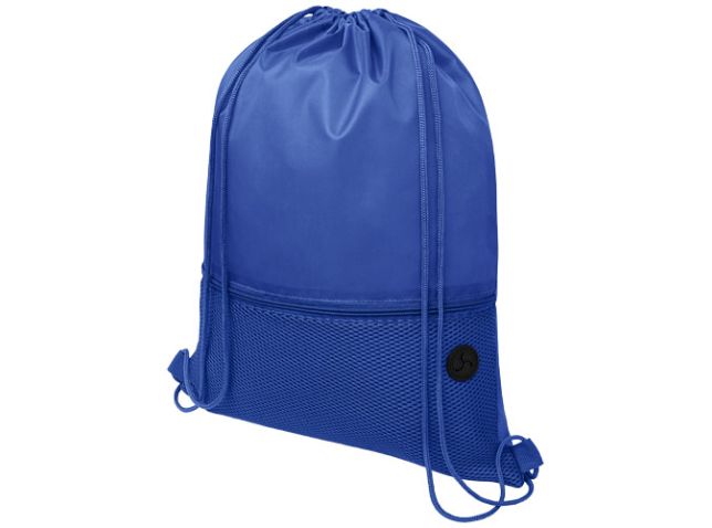 Oriole mesh rugzak met trekkoordsluiting 5L