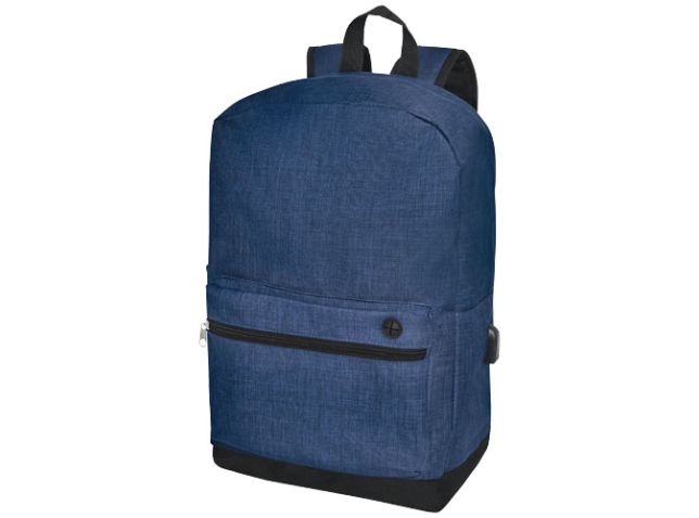 Hoss 15,6" zakelijke laptop rugzak 16L