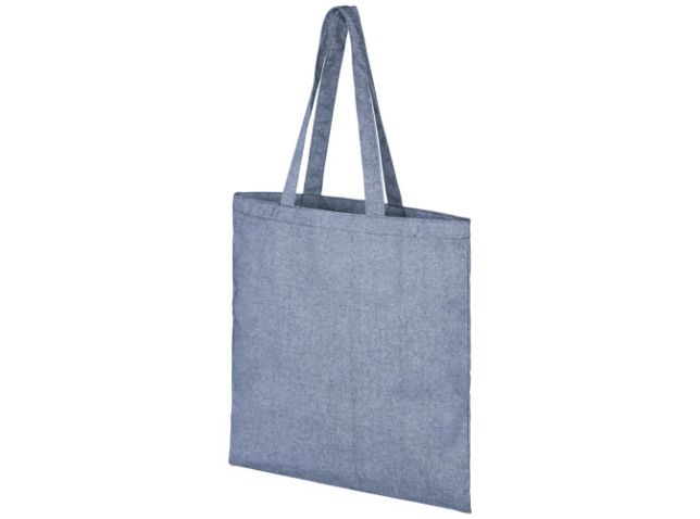 Pheebs 210 g/m² gerecycled draagtas 7L 