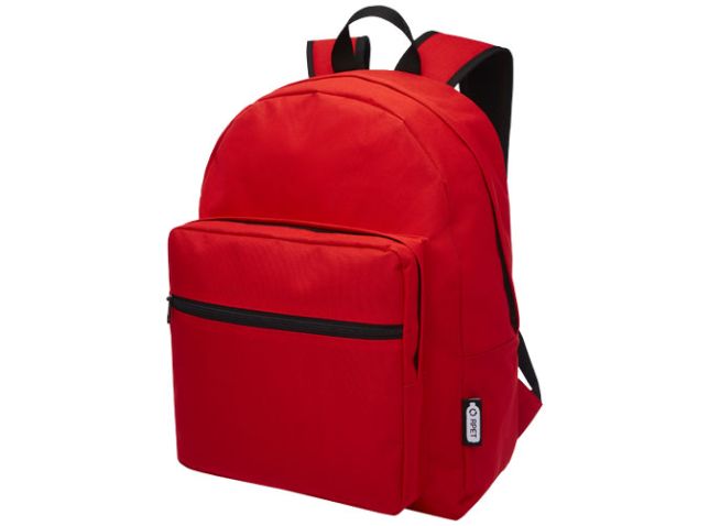 Retrend RPET rugzak 16L