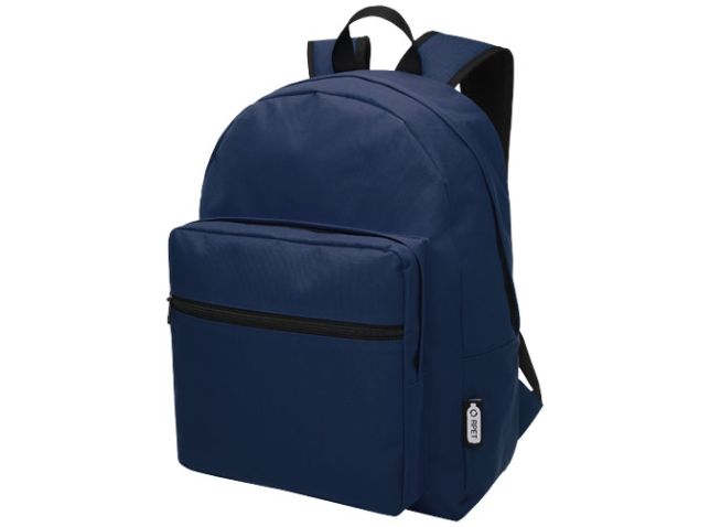 Retrend RPET rugzak 16L