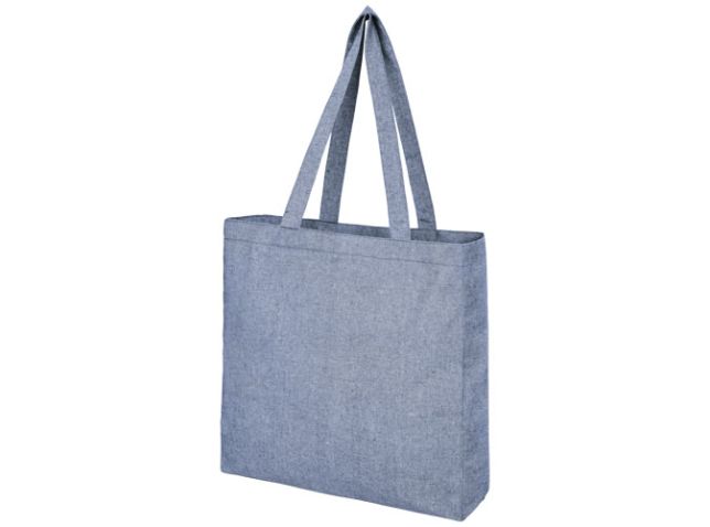 Pheebs 210 g/m2 gerecyclede draagtas 13L