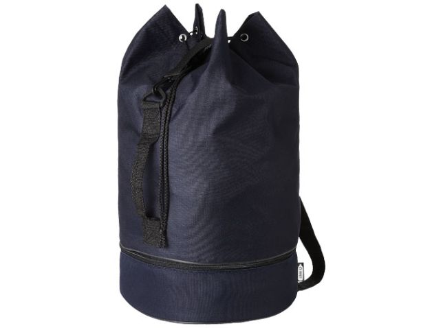Retrend duffel bag van RPET 35L