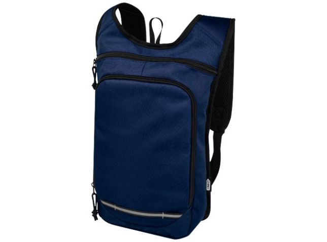 Trails GRS RPET outdoor rugzak 6,5 L