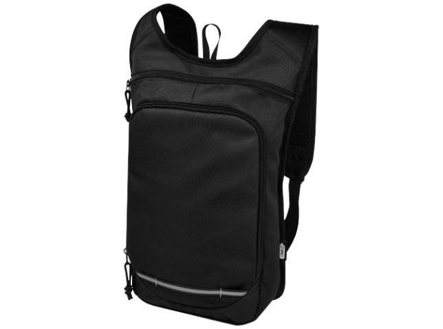 Trails GRS RPET outdoor rugzak 6,5 L
