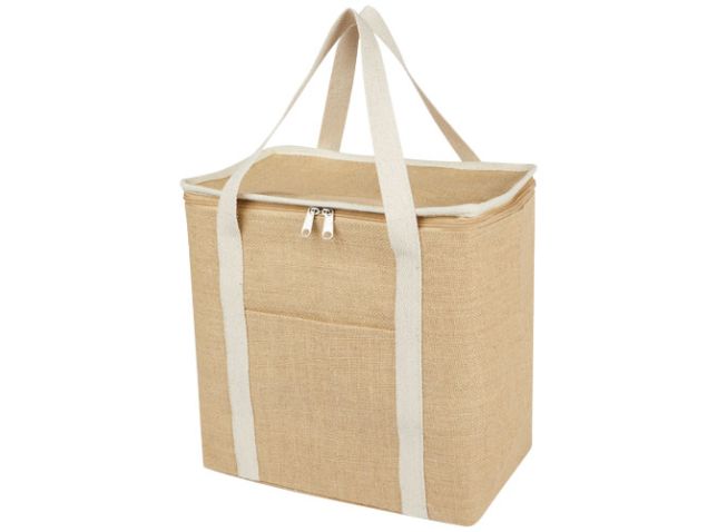 Juta juten koeltas 300 g/m², 19 l