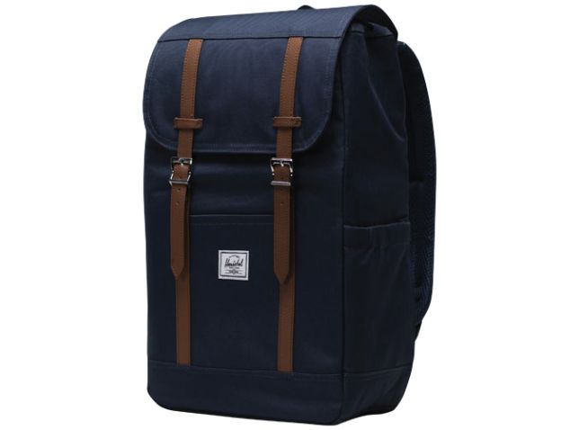 Herschel Retreat™ gerecyclede rugzak 23 l