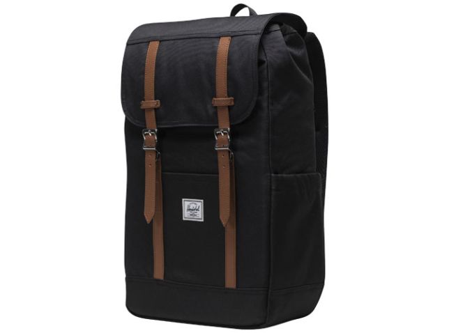 Herschel Retreat™ gerecyclede rugzak 23 l