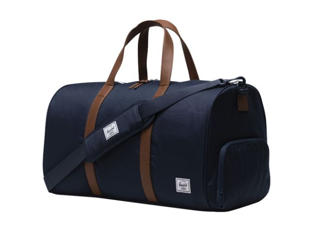 Herschel Novel™  gerecyclede reistas 43 l