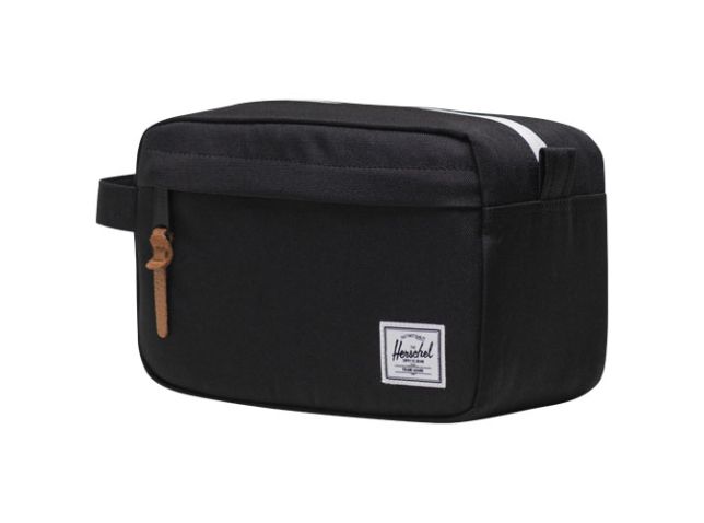 Herschel Chapter gerecyclede reisset