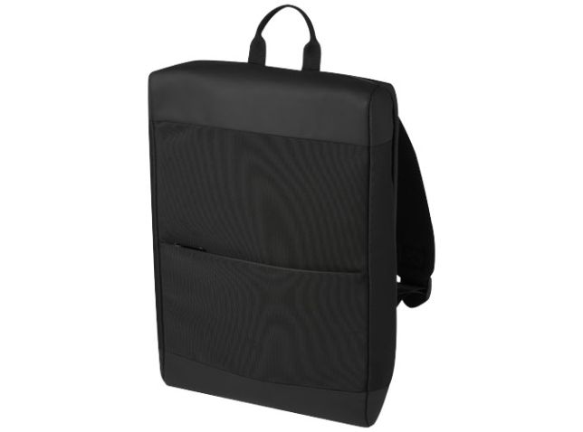 Rise GRS gerecyclede 15,6 inch laptoprugzak 