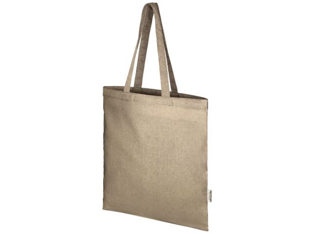 Pheebs 150 g/m² Aware™ gerecyclede draagtas 