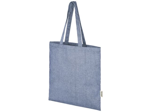 Pheebs 150 g/m² Aware™ gerecyclede draagtas 
