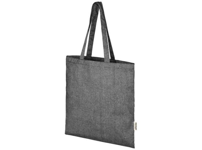 Pheebs 150 g/m² Aware™ gerecyclede draagtas 