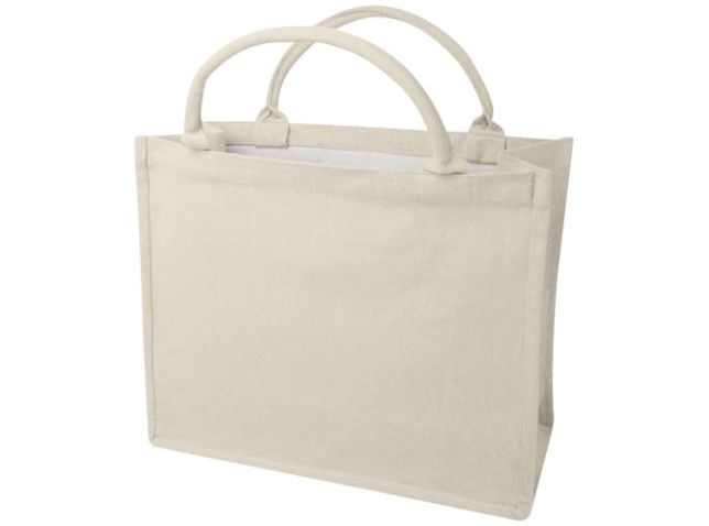 Trace 500 g/m² Aware™ gerecyclede draagtas
