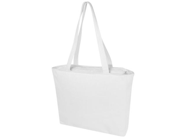 Trace Weekender 500 g/m² Aware™ gerecyclede draagtas