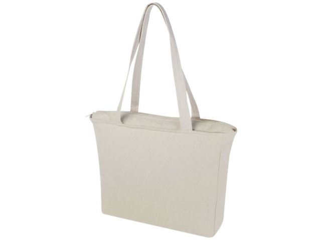 Trace Weekender 500 g/m² Aware™ gerecyclede draagtas