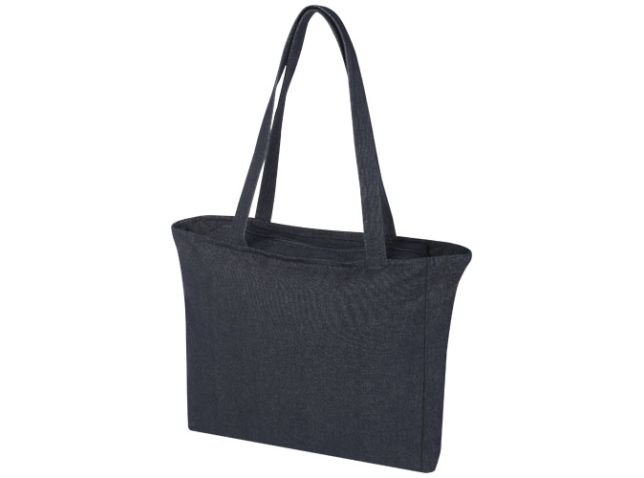 Trace Weekender 500 g/m² Aware™ gerecyclede draagtas
