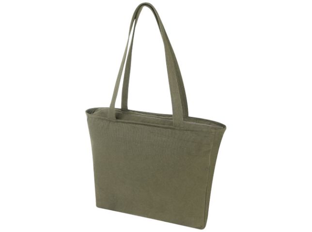 Trace Weekender 500 g/m² Aware™ gerecyclede draagtas