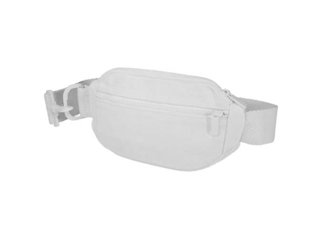 Trace 500 g/m² Aware™ gerecyclede crossbodytas