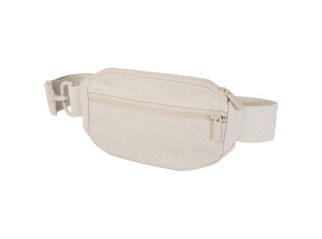 Trace 500 g/m² Aware™ gerecyclede crossbodytas